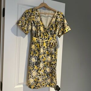 Banana Republic Wrap Dress